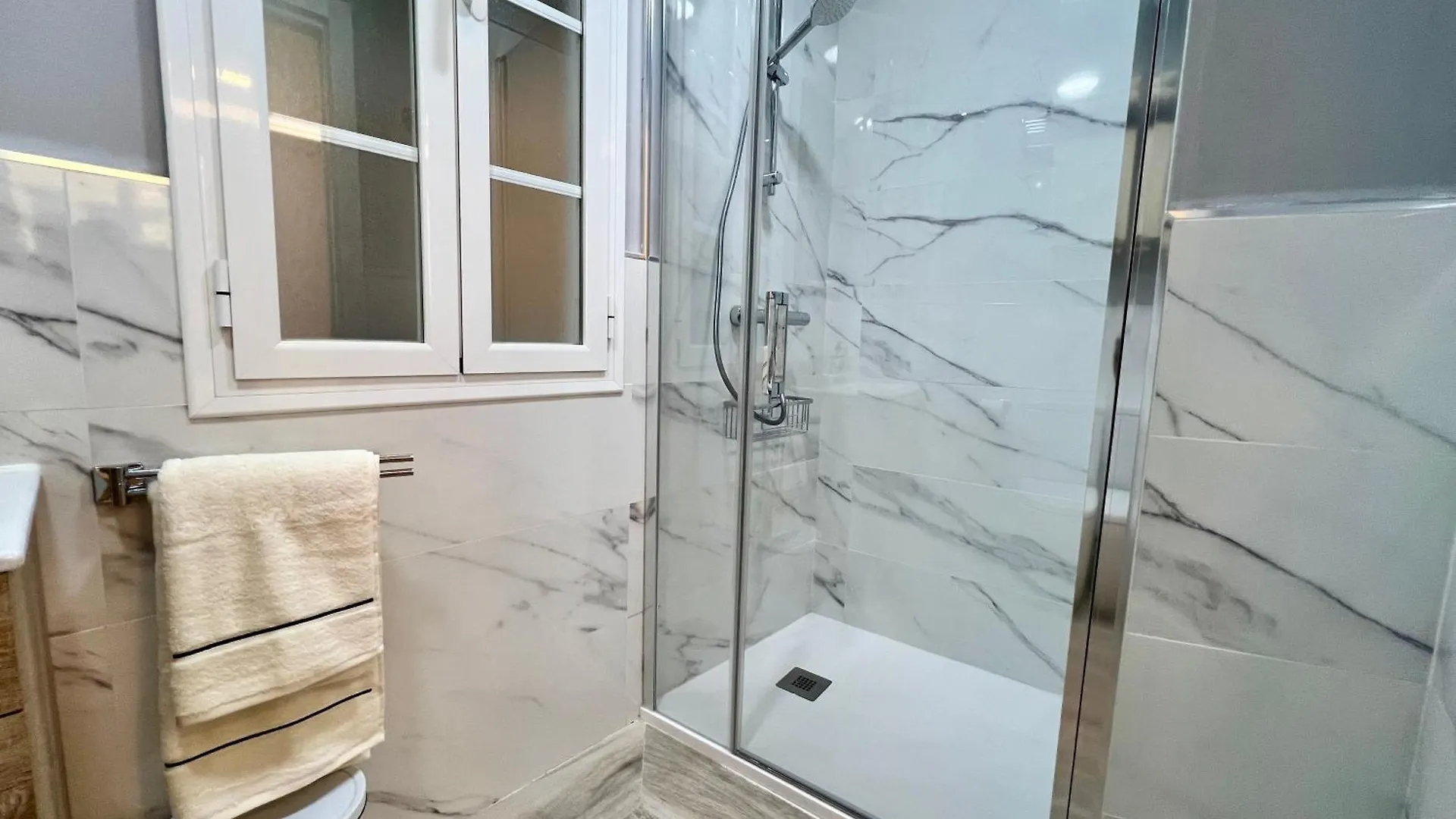 Beprime Larios By Easytrip Lägenhet Málaga Spanien