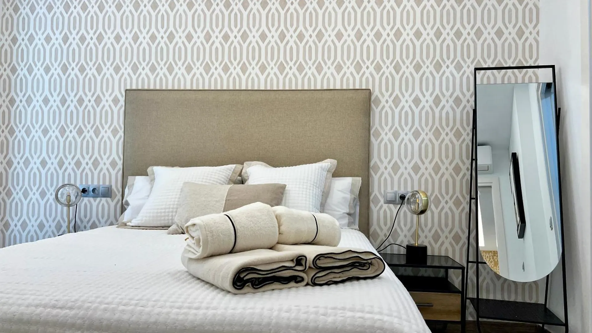 Beprime Larios By Easytrip Lägenhet Málaga