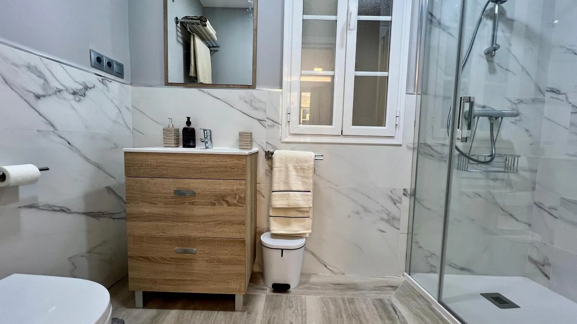Beprime Larios By Easytrip Lägenhet Málaga