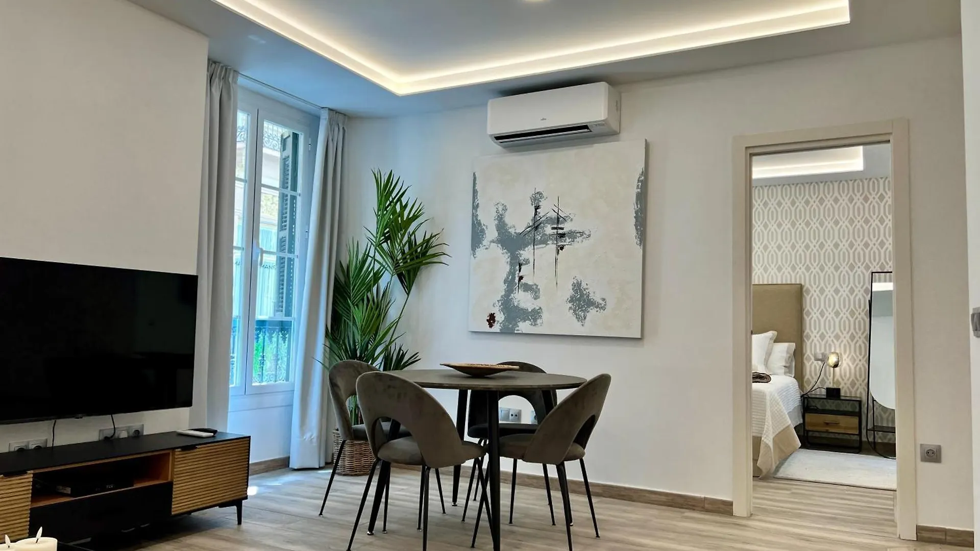 Beprime Larios By Easytrip Lägenhet Málaga