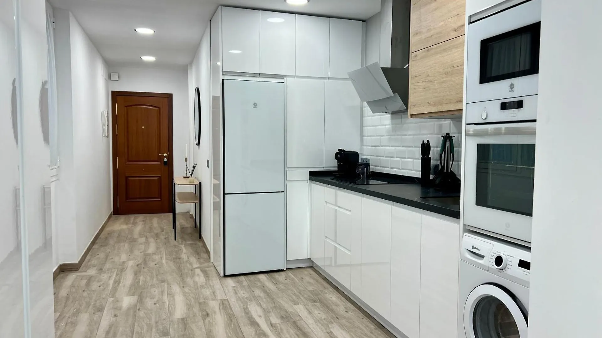 Beprime Larios By Easytrip Lägenhet Málaga