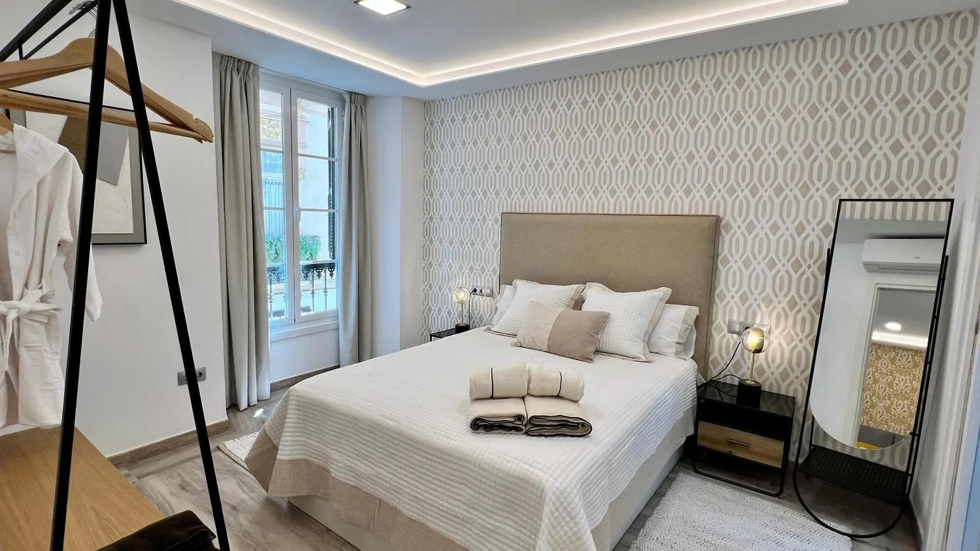 Beprime Larios By Easytrip Lägenhet Málaga