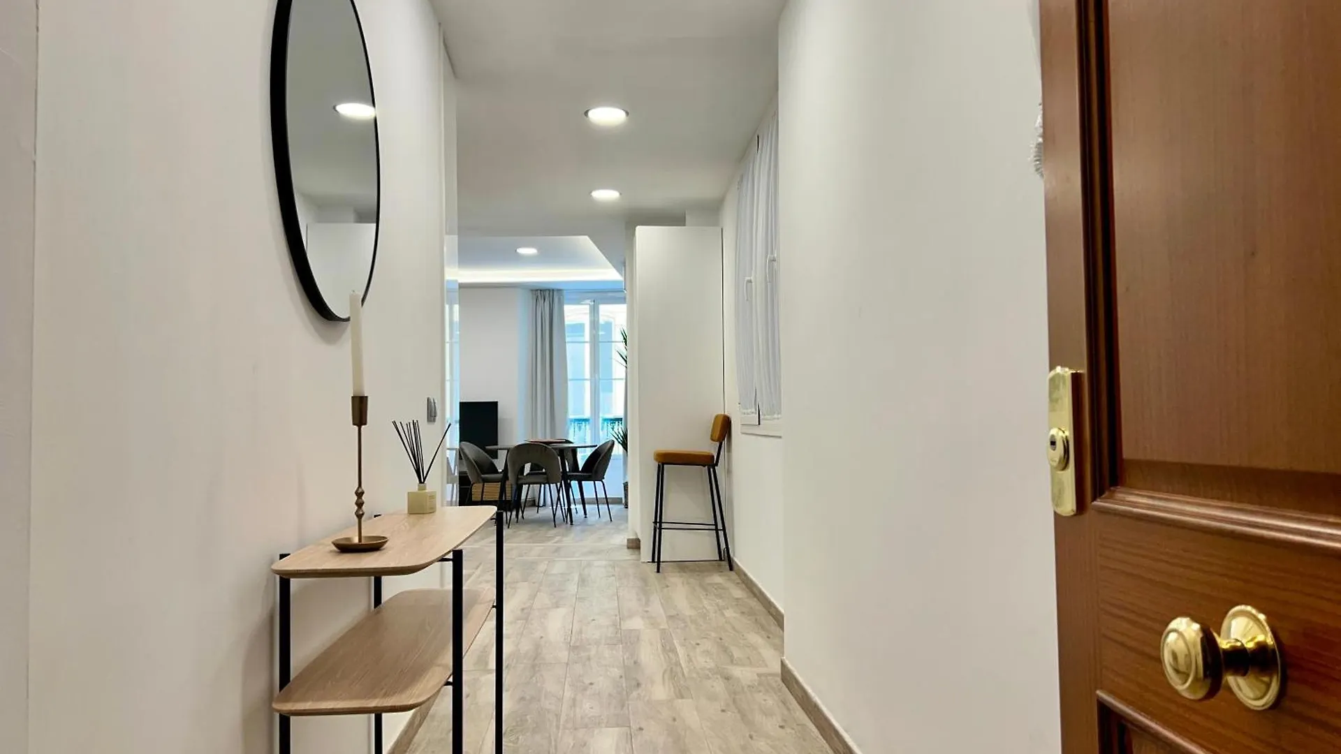 Beprime Larios By Easytrip Apartment Malaga Spain