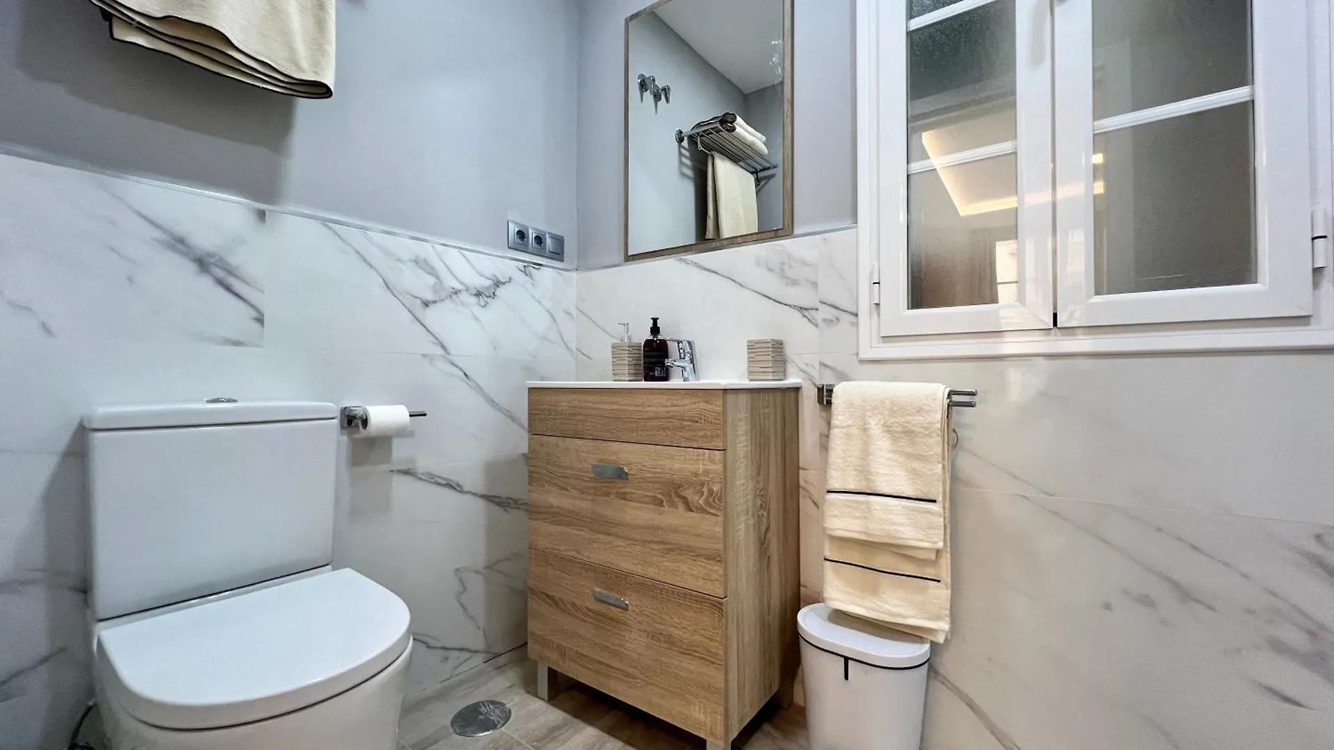 Beprime Larios By Easytrip Apartment Malaga