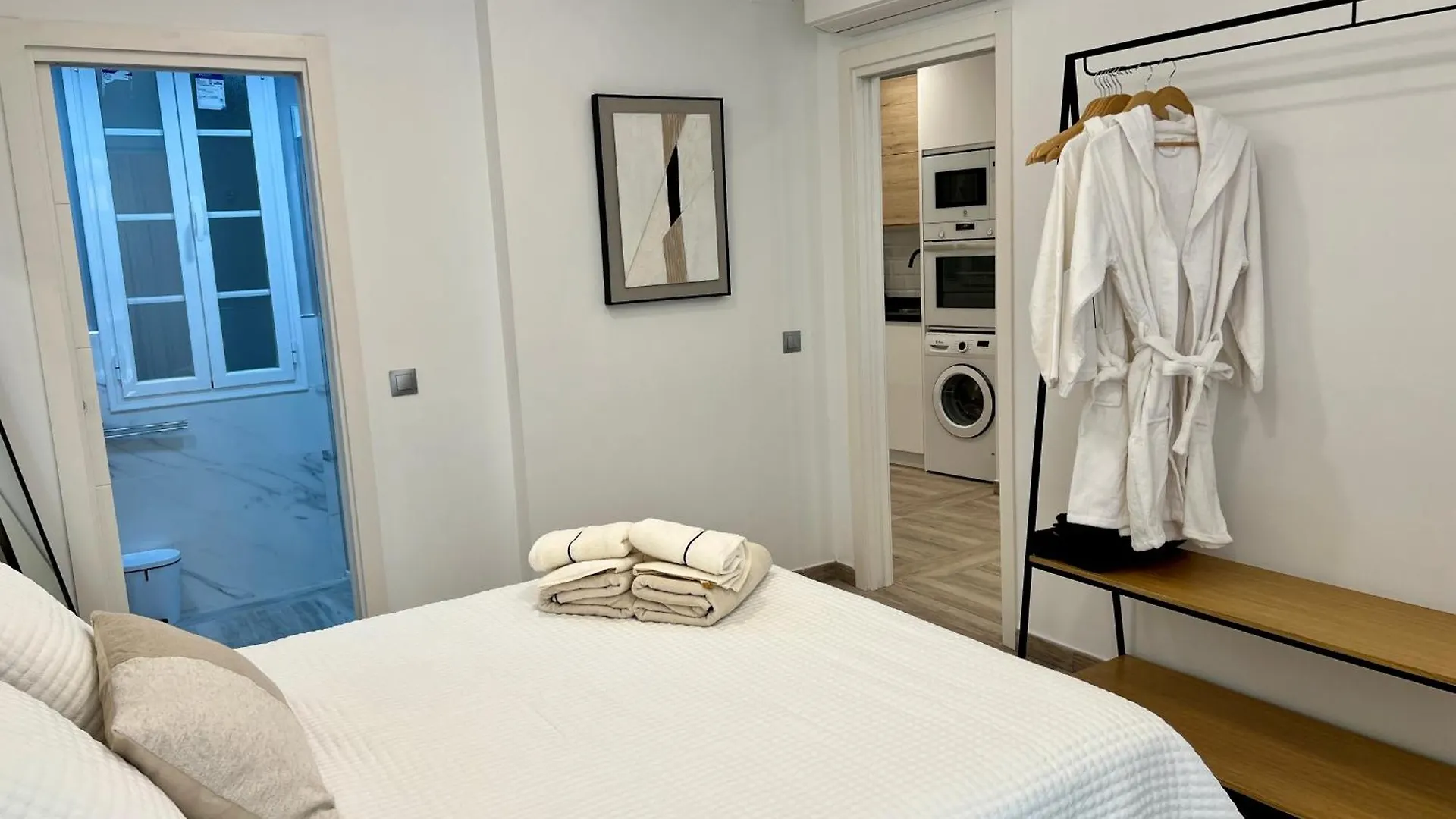 Beprime Larios By Easytrip Apartment Malaga Spain